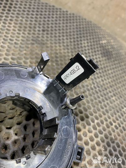 Подрулевой шлейф Volkswagen Passat B5