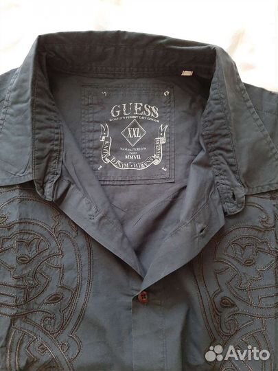 Рубашка Guess
