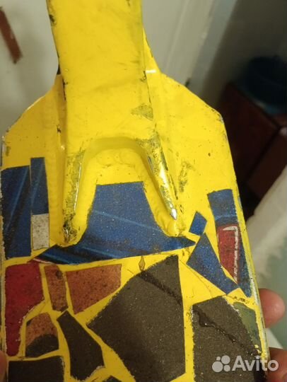 Дека азтек тесла