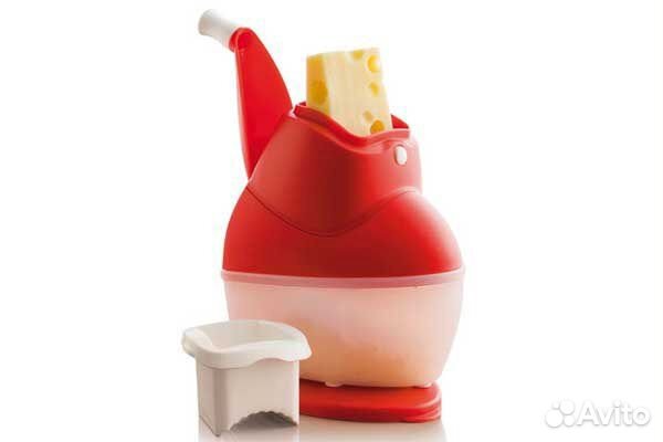 Терка мини Tupperware