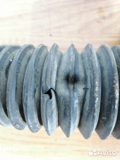 Рулевая рейка Toyota Noah ZRR75G 3zrfe 2010