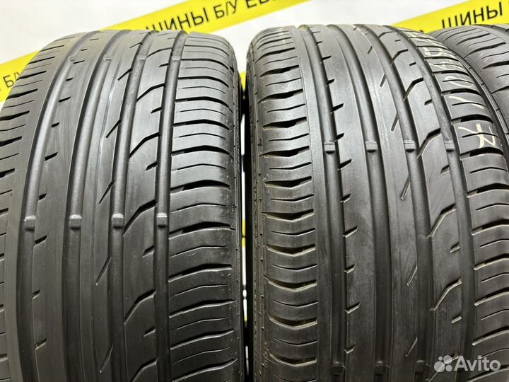 Continental ContiPremiumContact 2 215/40 R17