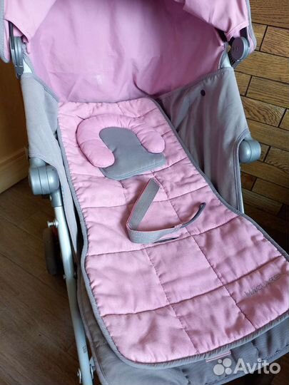 Коляска Maclaren Techno XLR