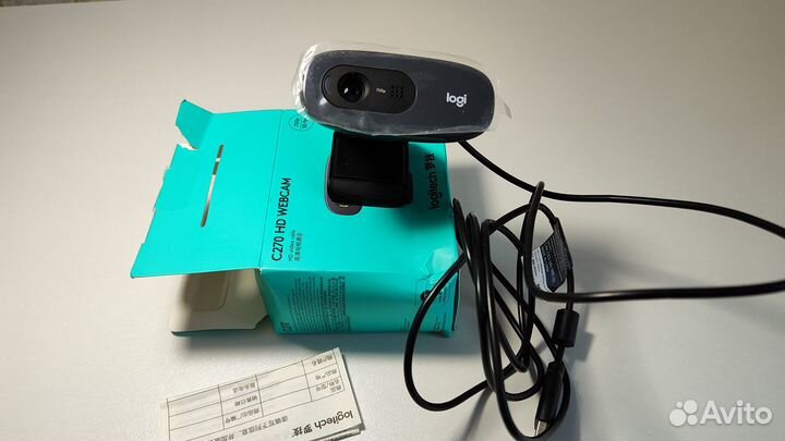 Вебкамеры Logitech; Defender; Canyon