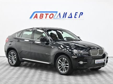 BMW X6 3.0 AT, 2011, 167 000 км