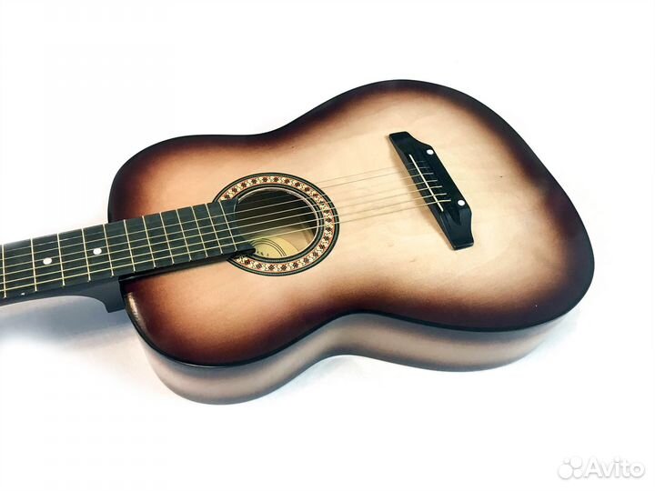 Семиструнка Россия