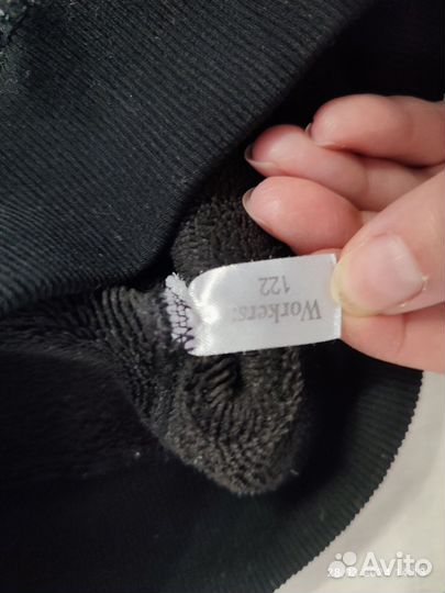 Школьная одежда для девочки 122-125