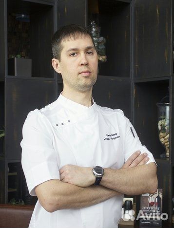 Шеф-повар, Су-шеф, технолог