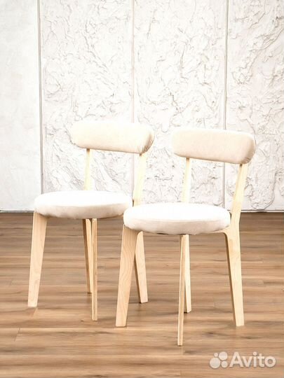 Стулья для дома и дачи