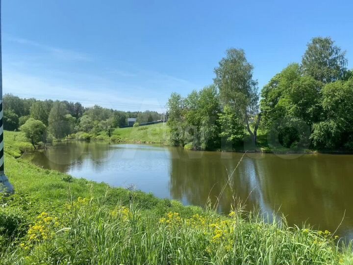 Участок 6 сот. (ИЖС)