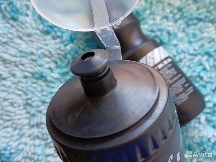 Бутылка для воды