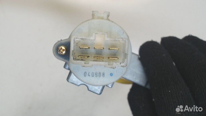 Замок зажигания Hyundai Matrix, 2005