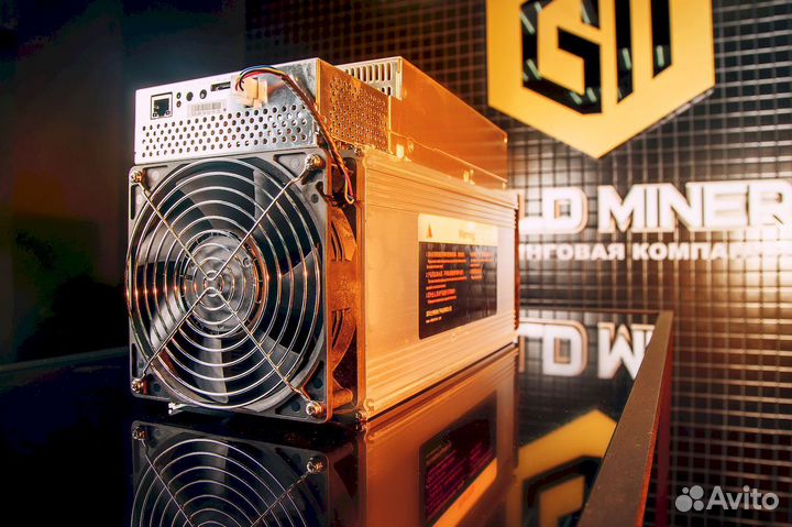 E9 Pro 3680Mh с гтд рб/ asic майнер