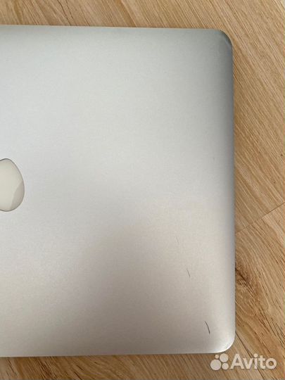 Apple MacBook Air