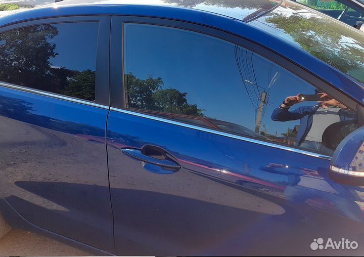 Автошторки 5 прц маг клей chevrolet Aveo c 2011