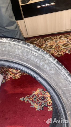 Kumho Eco Sense SE11 225/45 R17 91W