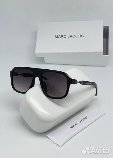 Солнцезащитные очки marc jacobs