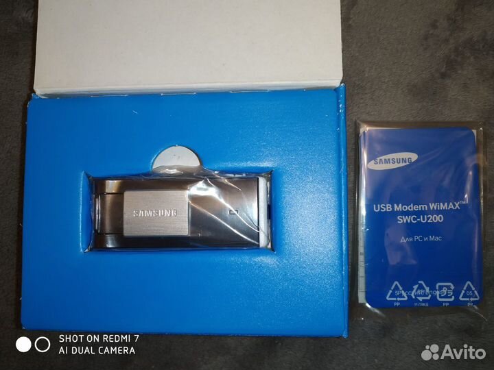 USB- модем