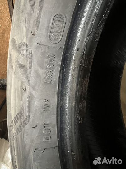 Bridgestone Alenza 001 245/50 R19 105W