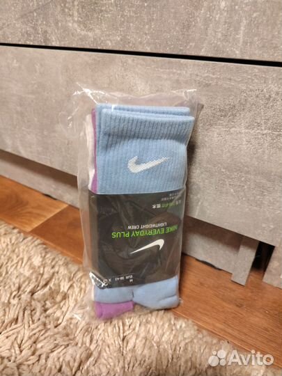 Гольфы носки Naik