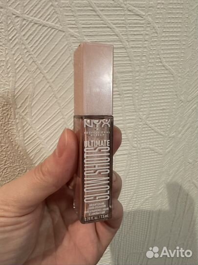 Жидкие тени