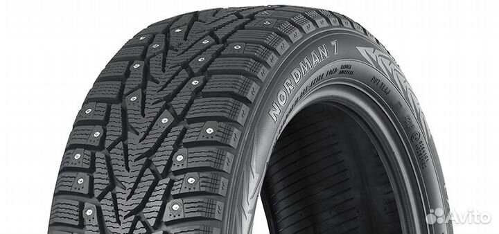 Nokian Tyres Nordman 7 205/60 R16 96T