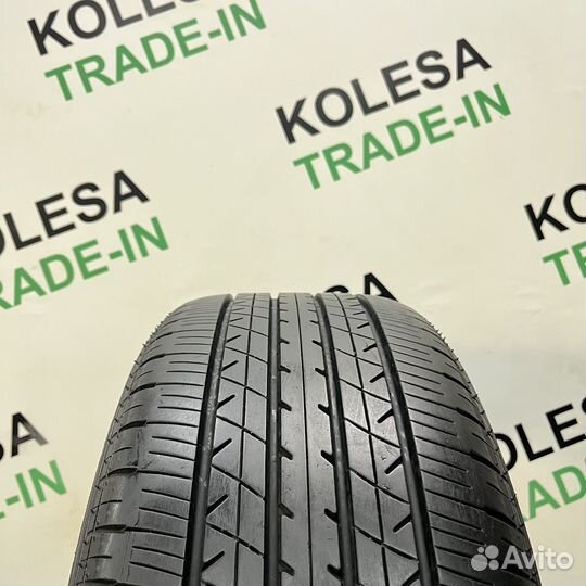 Bridgestone Turanza ER33 245/45 R18 96W