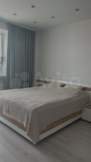 1-к. квартира, 35,1 м², 4/9 эт.