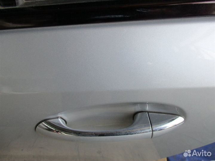 Дверь задняя левая Mercedes-Benz E W211 642.920