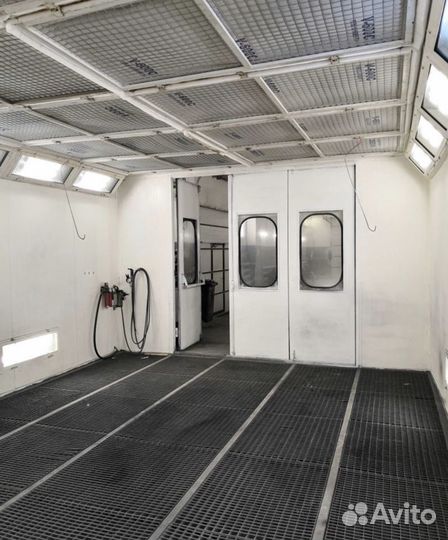 Автомаляр универсал