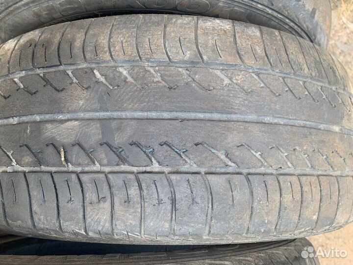 Hankook Optimo K406 195/55 R15