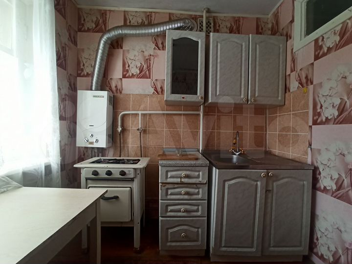 2-к. квартира, 43 м², 4/5 эт.