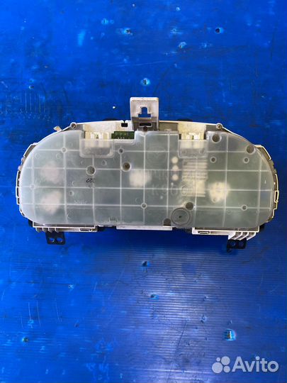 Щиток приборов mazda 3 BK