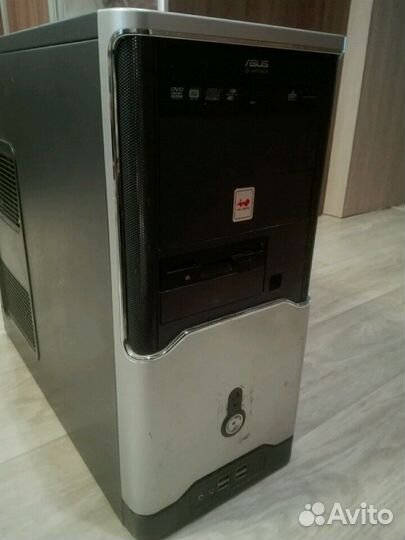 Системный блок