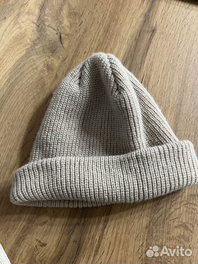 Шапка женская