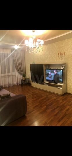 1-к. квартира, 38,9 м², 5/5 эт.