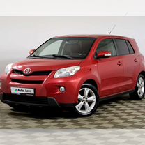 Toyota Urban Cruiser 1.3 MT, 2009, 317 596 км, с пробегом, цена 698 000 руб.