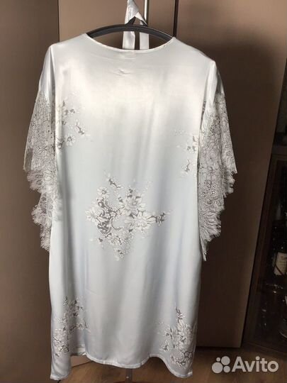 Платье туника размер 46-48