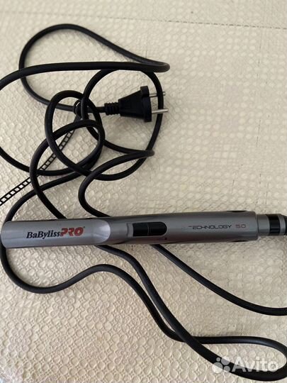 Утюжок для волос