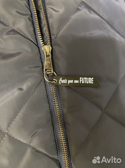 Пальто для девочки