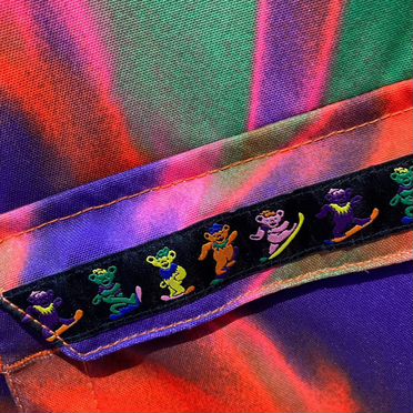 Женский анорак на мембране 686 новый