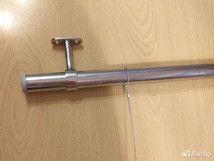 Полка настенная на тросах