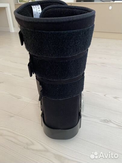 Ортез для голеностопа Orlett HAS-301 XL