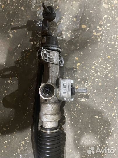 Рулевая рейка LADA granta с эур