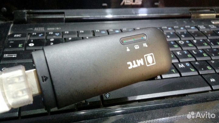 USB 4g-Wi-Fi модем для телефонных тарифов