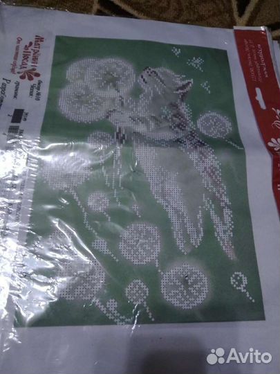 Схемы для вышивки бисером