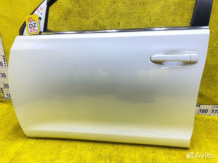 Дверь боковая передняя левая Toyota Land Cruiser 142065