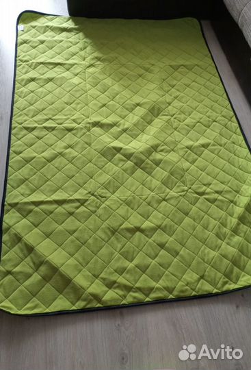 Коврик для пляжа