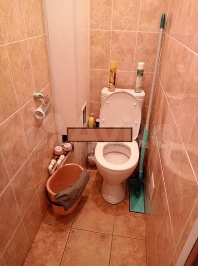 3-к. квартира, 86,3 м², 4/9 эт.