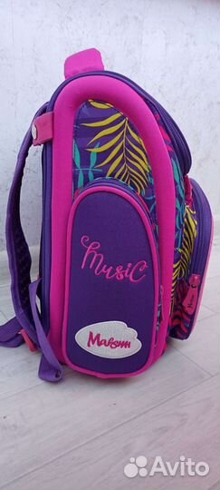 Школьный рюкзак ранец